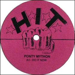Ponty Mython, No More Hits 20