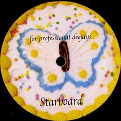 VARIOUS ARTISTS, Dessert Island Discs 14