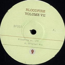 BLOODFIRE vs Ltd, Volume 7