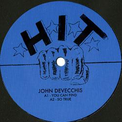 John Devecchis, No More Hits 22