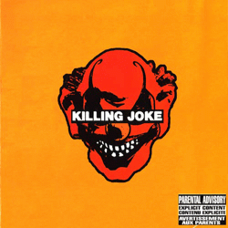 KILLING JOKE, Killing Joke