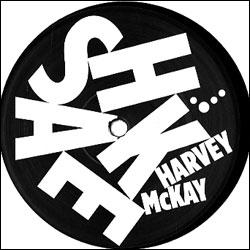 Harvey Mckay, Shake