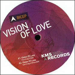 Bicep, Vision Of Love