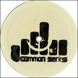 Common Series, CS 01