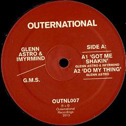 Glenn Astro & Imyrmind, Gms