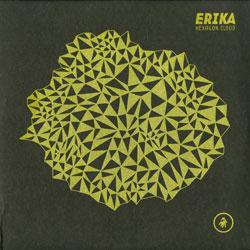 ERIKA, Hexagon Cloud