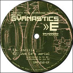 DJ QU, Gymnastics Part E/F