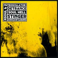 Ksoul & Muteoscillator, Soul Hell