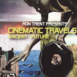 RON TRENT, Cinematic Travels