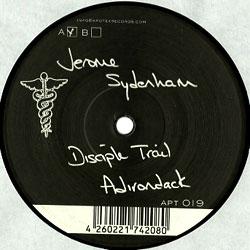 JEROME SYDENHAM, Disciple Trail