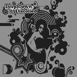 VARIOUS ARTISTS, Deep Down & Discofied 3/3