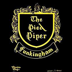 The Pied Piper Of Funkingham, The Pied Piper Of Funkingham