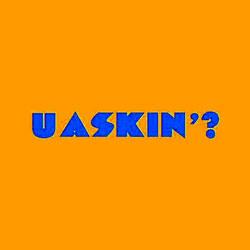 MR G, Uaskin