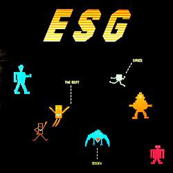 ESG, Dance To The Beat Of Moody