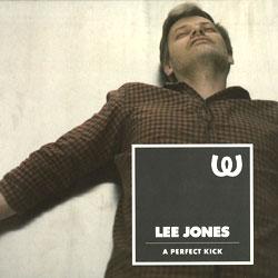 Lee Jones, A Perfect Kick