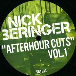 Nick Beringer, Afterhour Cuts Vol.1