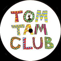 VARIOUS ARTISTS, Tom Tam Club pt 01