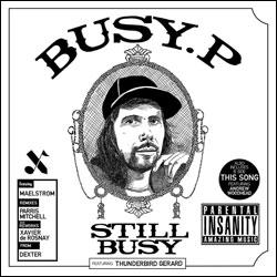 Busy P, Still Busy Ep