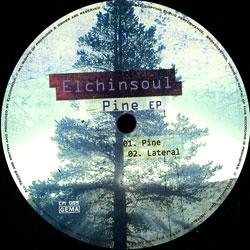 Elchinsoul, Pine Ep