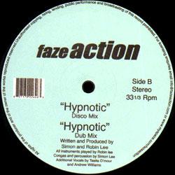 FAZE ACTION, Hypnotic