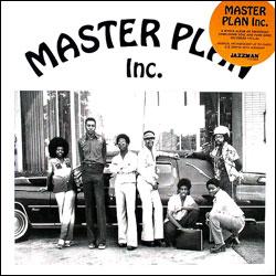 Master Plan Inc., Master Plan Inc.