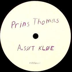 PRINS THOMAS, 2 The Limited Bonus Tracks