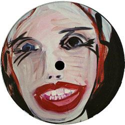 DJ SPRINKLES, Queerifications & Ruins Vinyl Sampler 3