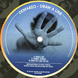 Demarzo, Draw A Line