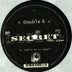 Double K, Esprit De La Jungle