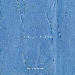 Reeko, The Blue Album