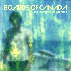 Boards Of Canada, The Campfire Headphase
