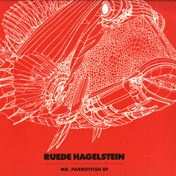 RUEDE HAGELSTEIN, Mr. Parrotfisch Ep