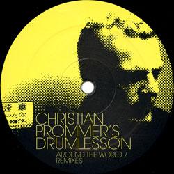Christian Prommer's Drumlesson, Around The World ( Solomun Remixes )