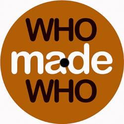 WHO MADE WHO, The Loop