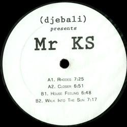Mr Ks, Djebali Presents Mr KS