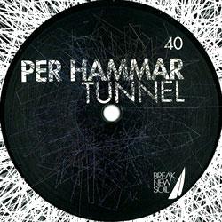 Per Hammar, Tunnel