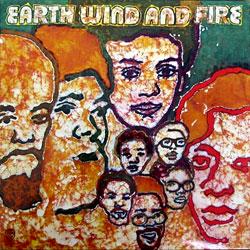 Earth Wind And Fire, Earth Wind And Fire
