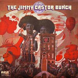 THE JIMMY CASTOR BUNCH, It's Just Begun