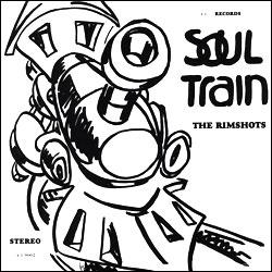 The Rimshots, Soul Train