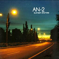 An 2, Sunset Stories