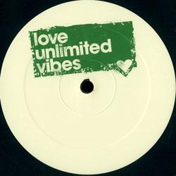 Love Unlimited Vibes, Luv.Ten