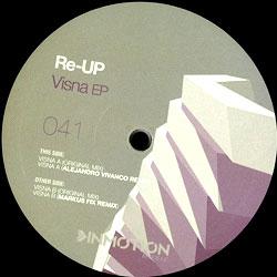 RE-UP, Visna Ep
