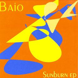 Baio, Sunburn EP