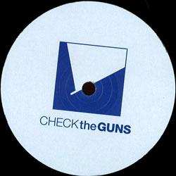 Check The Guns, Tape Edit 006