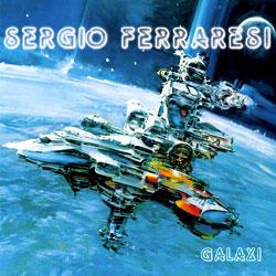 Sergio Ferraresi, Horizons Vol. 7 Galaxi