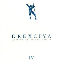 DREXCIYA, Journey Of The Deep Sea Dweller IV