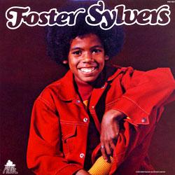FOSTER SYLVERS, Foster Sylvers