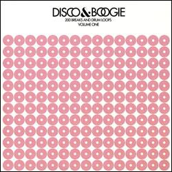 VARIOUS ARTISTS, Disco & Boogie: 200 Breaks And Drum Loops, Volume 1