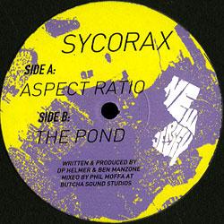 Sycorax, Aspect Ratio / The Pond