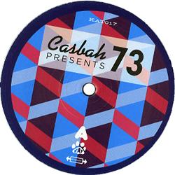 Casbah 73, Casbah 73 Presents